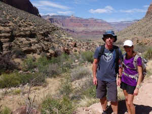 grand canyon maeflies