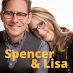 Lisa Spencer with name-9